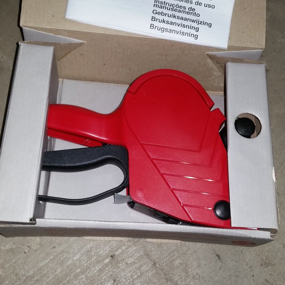 PRIMARK ECOM P14 Labelling Tool - Picture 2 of 4